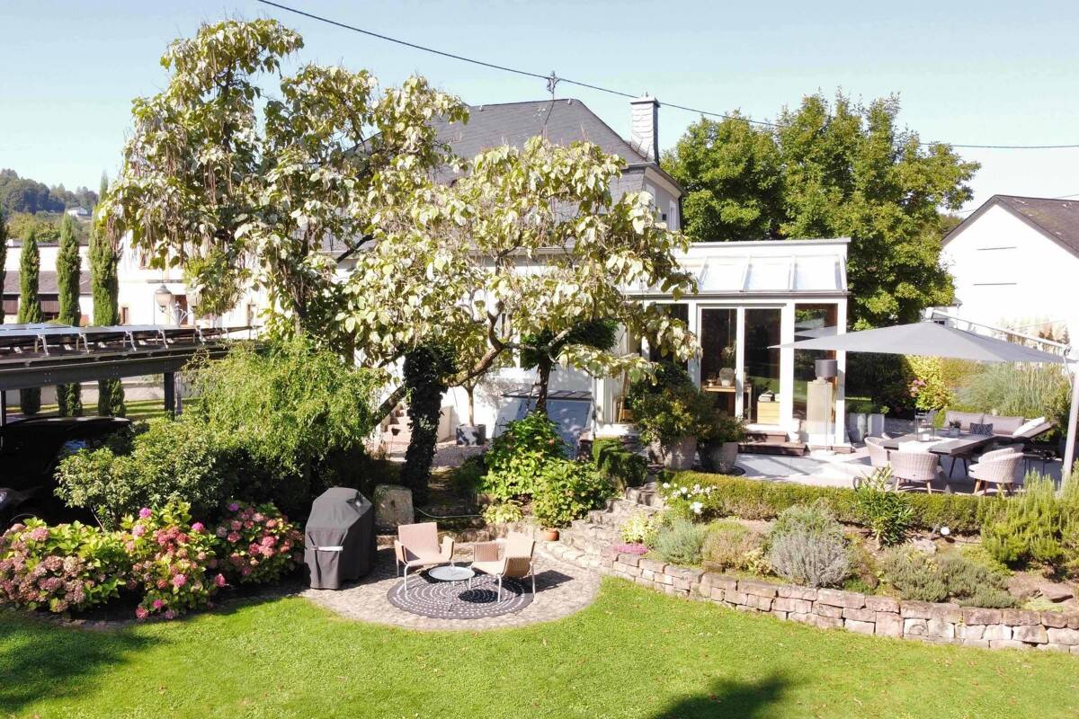 Traumhaus in Wasserliesch – Lebensqualität bis ins hohe Alter durch zusätzliche Bauoptionen, 54332 Wasserliesch