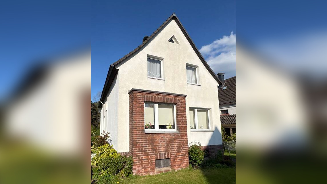 Haus mit Potenzial in Höxter, 37671 Höxter