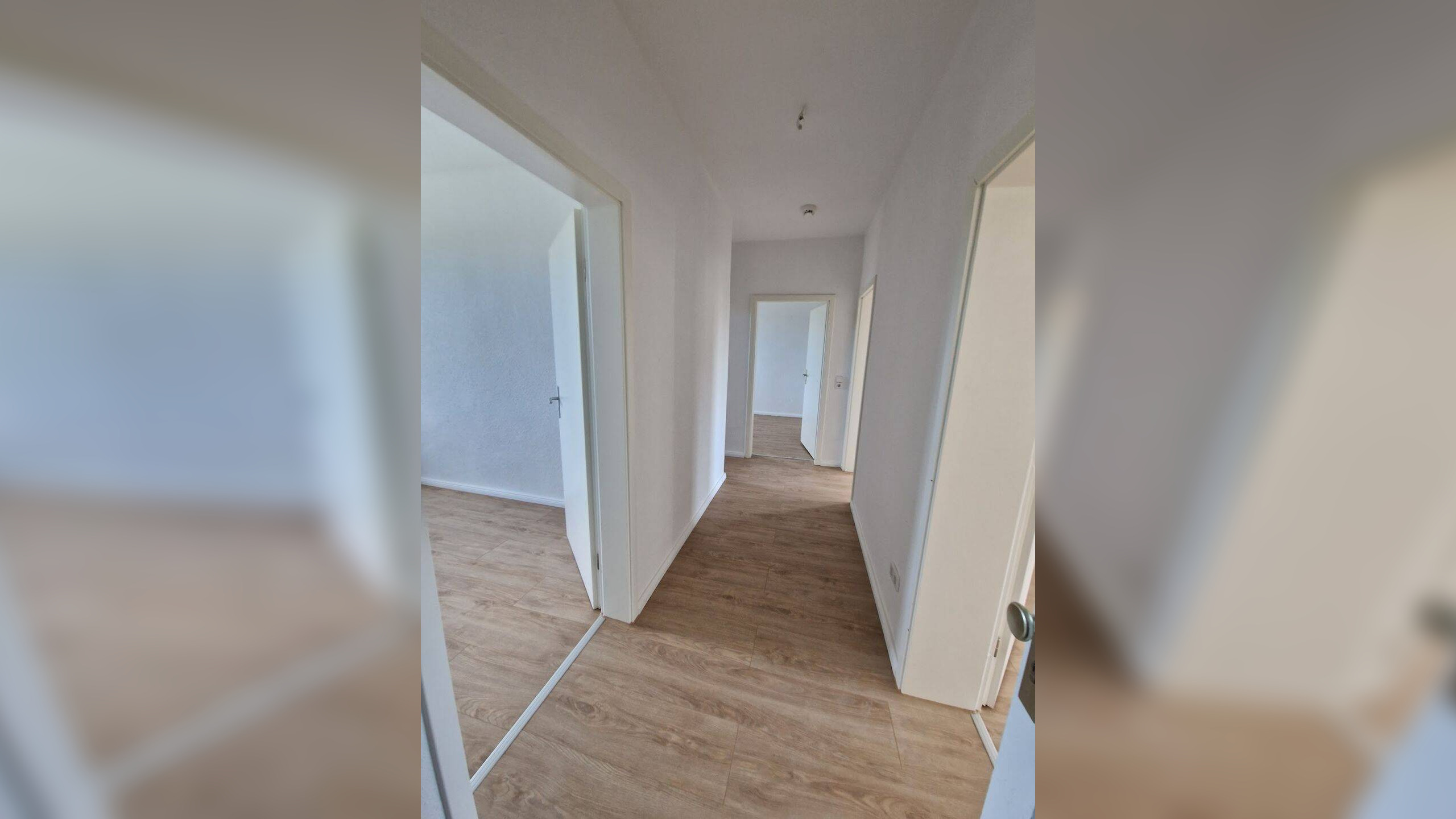 Großzügig geschnitten, für die ganze Familie – viel Platz zum wohnen in Cracau!, 39114 Magdeburg