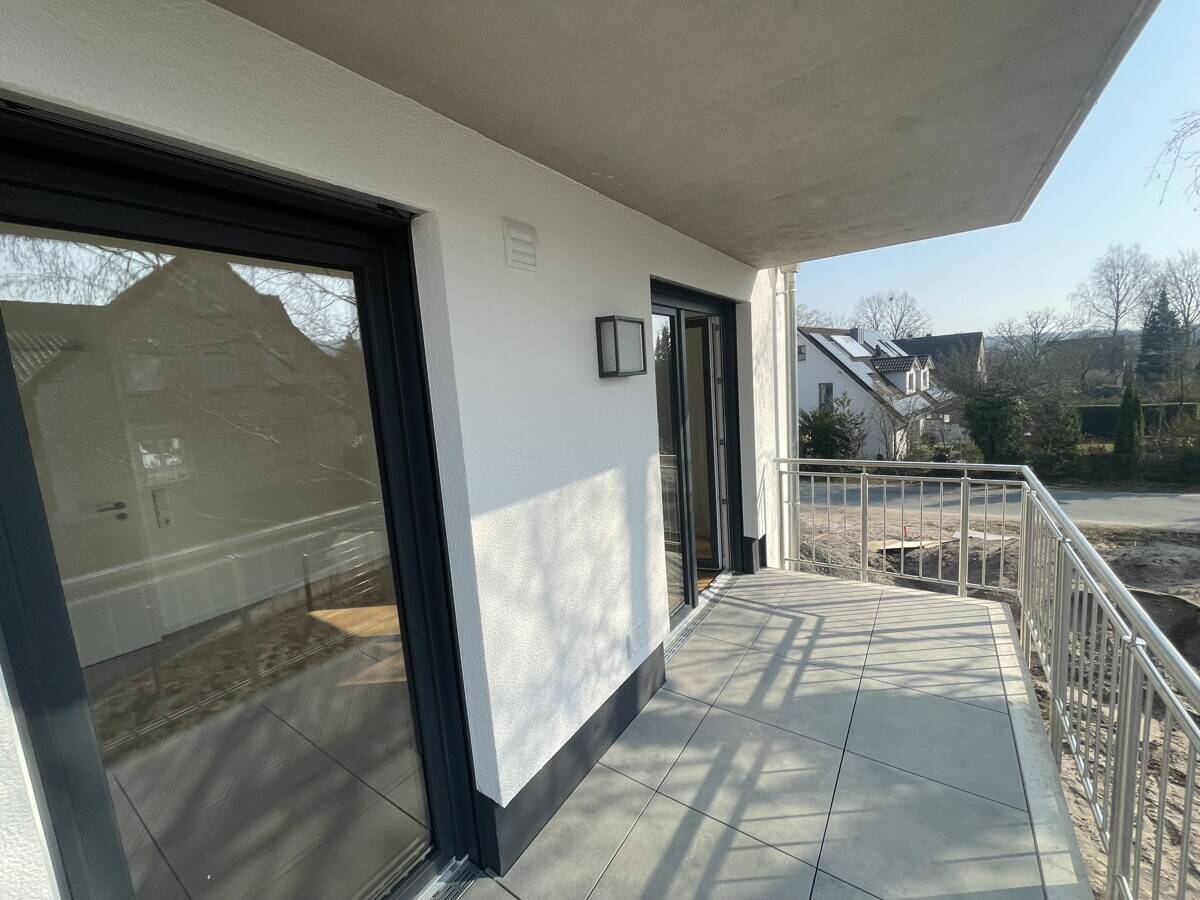 Neubau deluxe!, 32760 Detmold