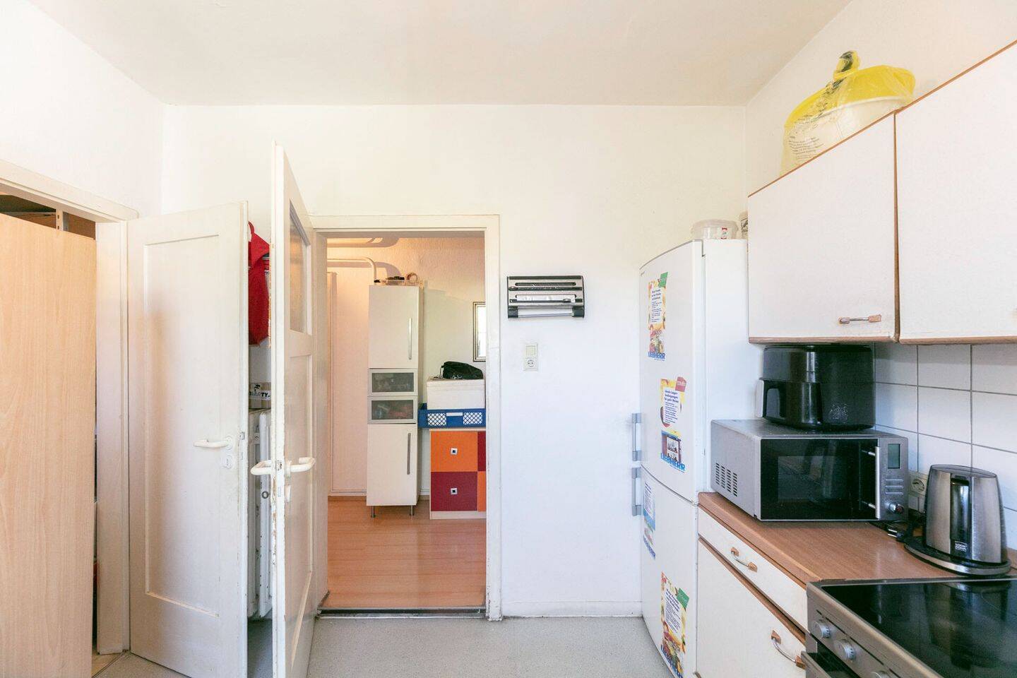 Stadtleben genießen – 3,5-Zimmer-Wohnung in Ulm, 89077 Ulm (Söflingen Weststadt)