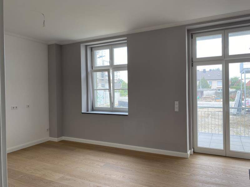 Sonnendurchflutete 2 Zimmer mit idealer Aufteilung!, 59494 Soest