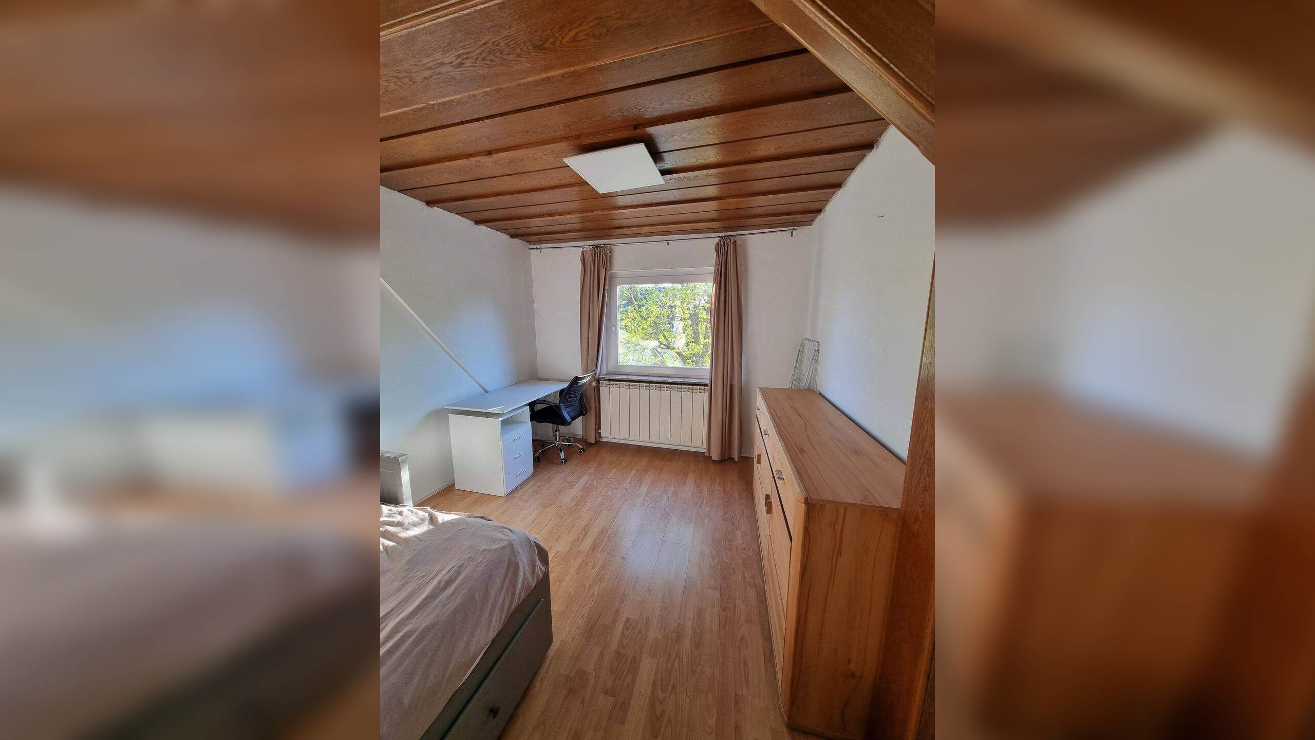 schöne Wohnung in Düsseldorf (Eller), 40231 Düsseldorf (Eller Lierenfeld)