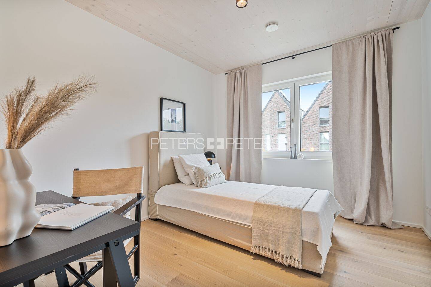 + Open House + Freitag 29.05 Im Hinsengrund 12 von 16 bis 17 Uhr +