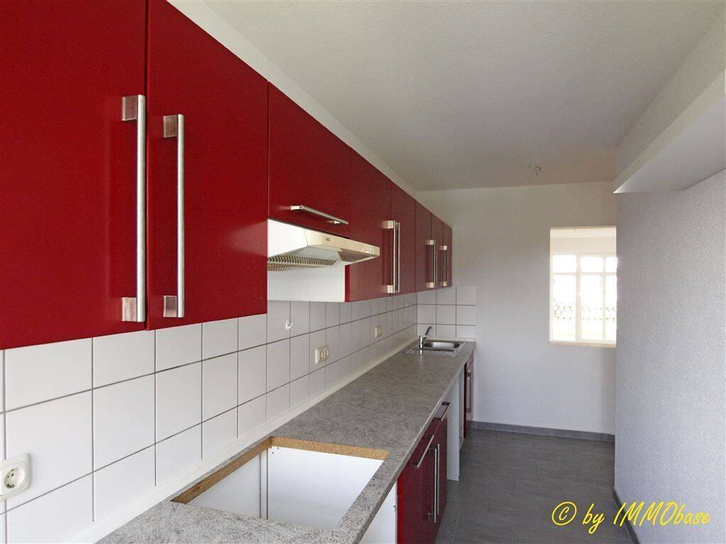 Terrassenwohnung zum Sonne genießen!, 9669 Frankenberg/Sa.