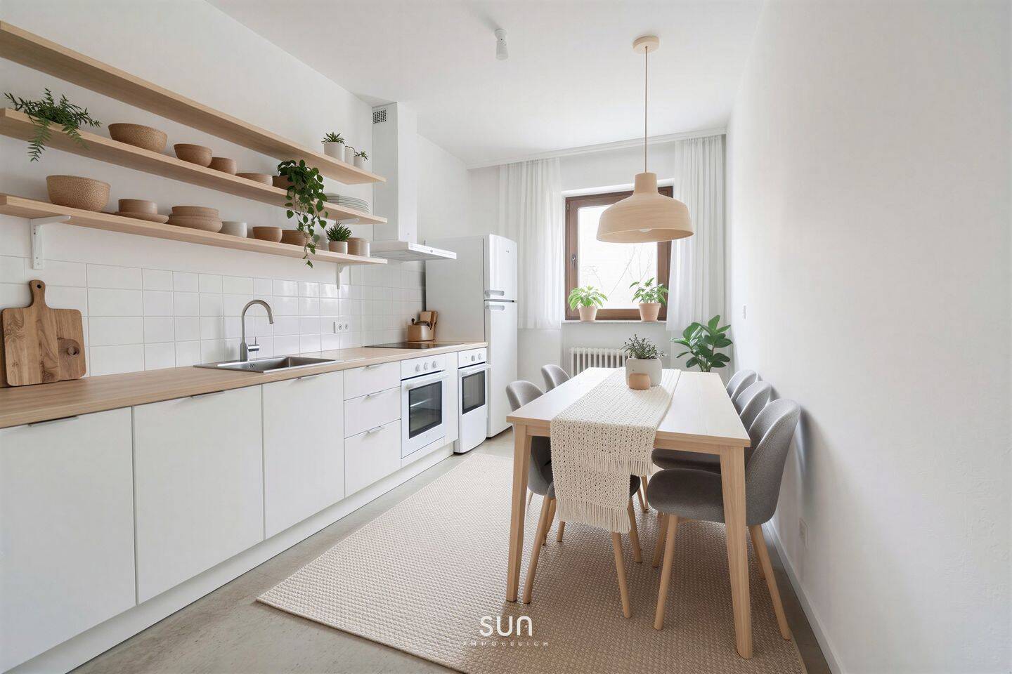 MEHR LEBENSQUALITÄT IN DIETZENBACH – 3-Zimmer-Wohnung mit hellem Wohngefühl!, 63128 Dietzenbach
