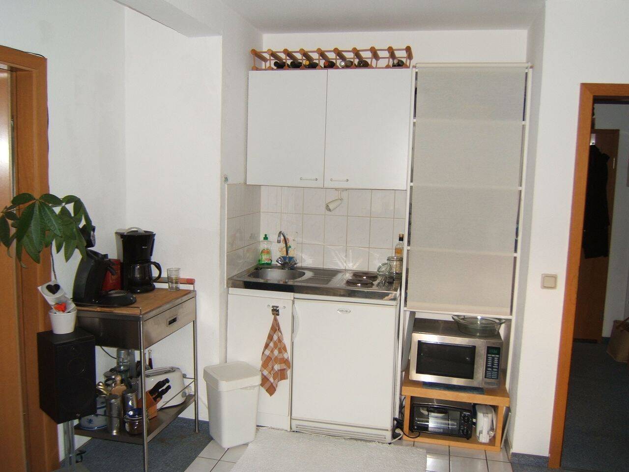 Top-Apartment/Balkon/Stellpl. in SB-Am Homburg, 66123 Saarbrücken