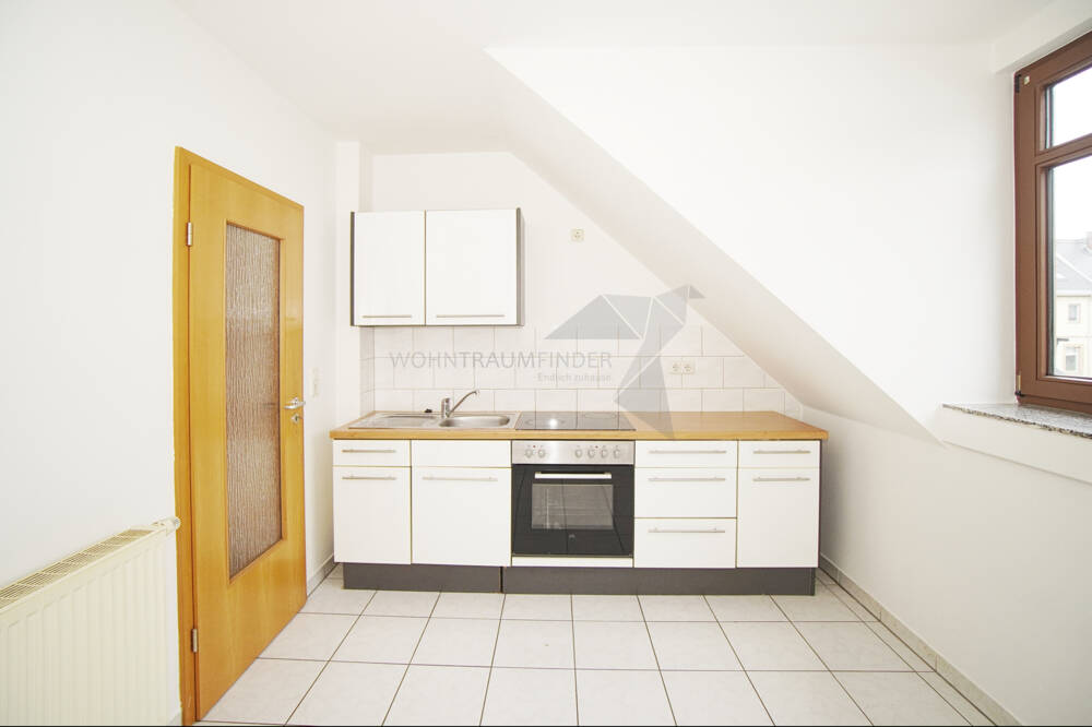 !! CITY-Wohnen !! Romantische 3-Raum-Maisonette-Whg. nahe des Chemnitzer Brühl – Chemnitz – Vorschaubild 3