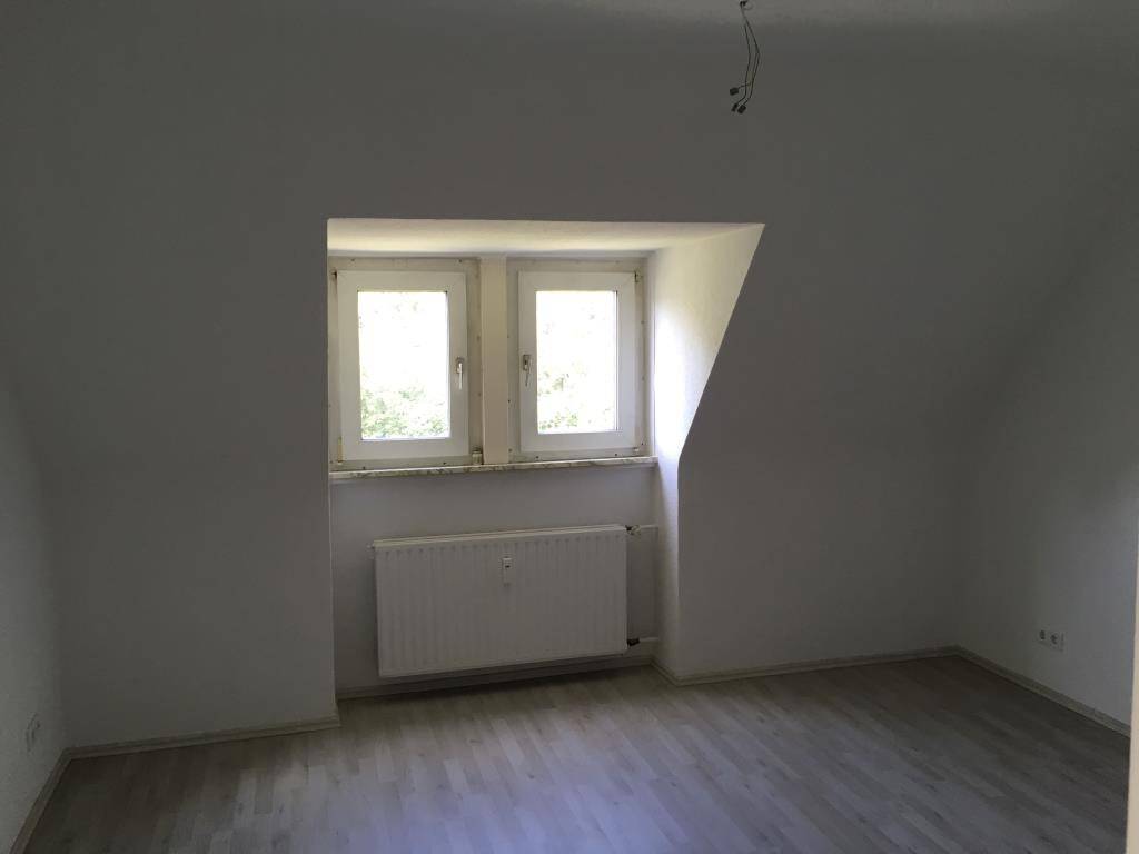 2-Zimmer-Wohnung in Gelsenkirchen Scholven