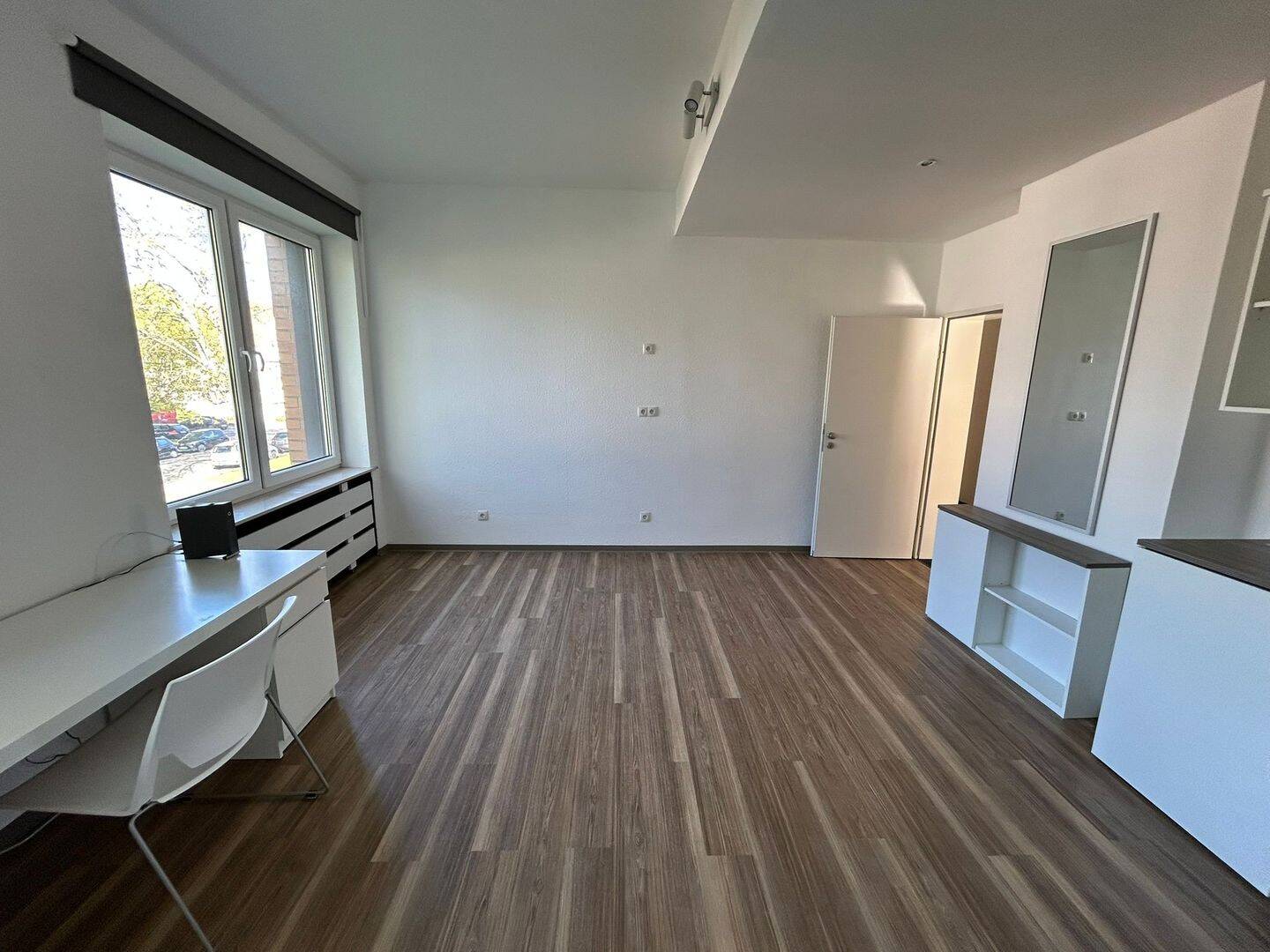 ApartMe Hildesheim – Für Studenten – großes Einzelapartment, 31137 Hildesheim