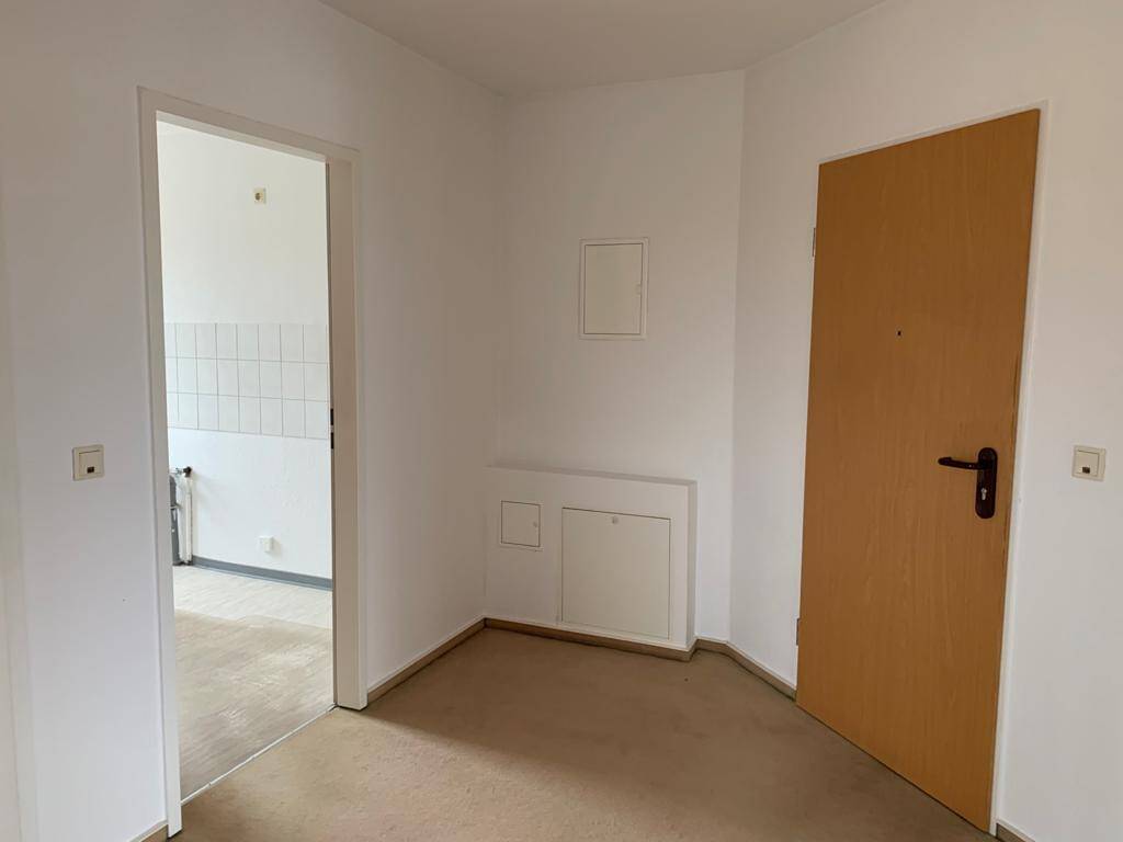 Helle 2-Raum Wohnung im Dachgeschoss, 6869 Coswig (Anhalt)
