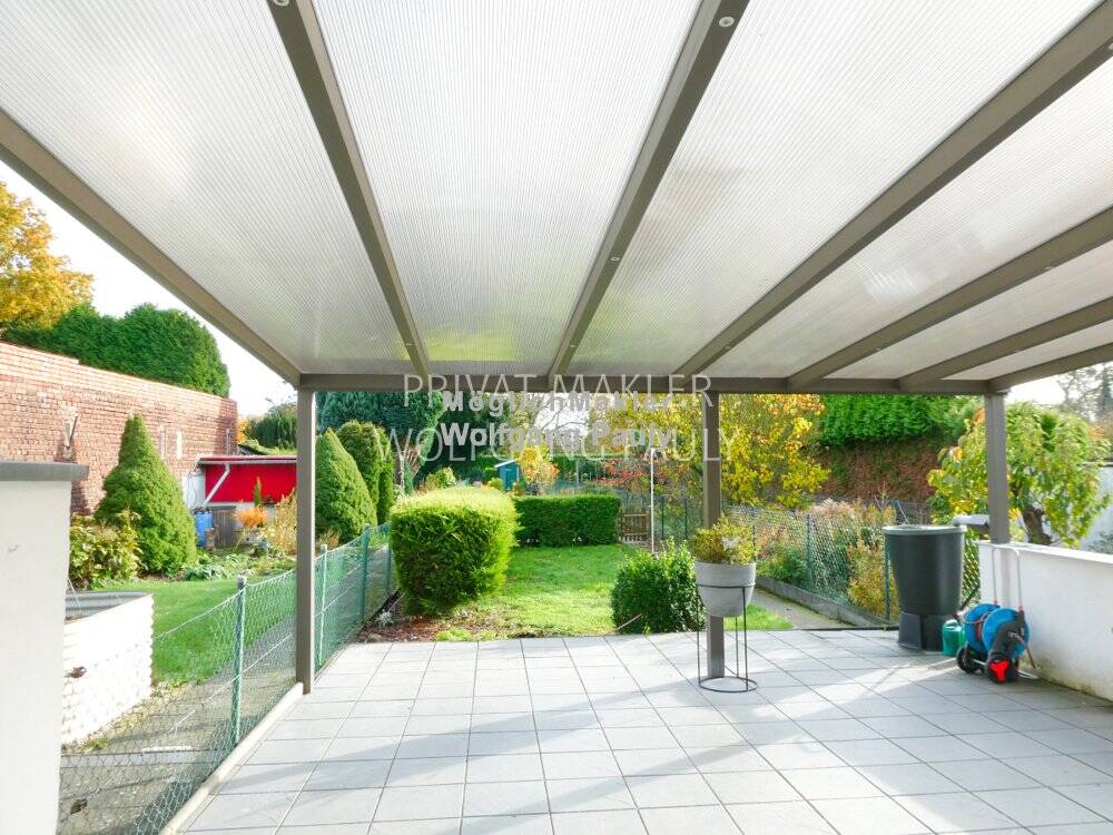 2 Wohnungen, schöner Garten ++ Was wollen Sie mehr ??, 41238 Mönchengladbach