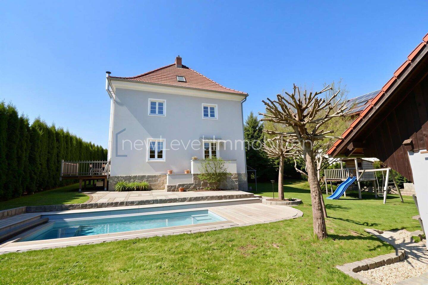 Haus in Schwarzach, 94374 Schwarzach
