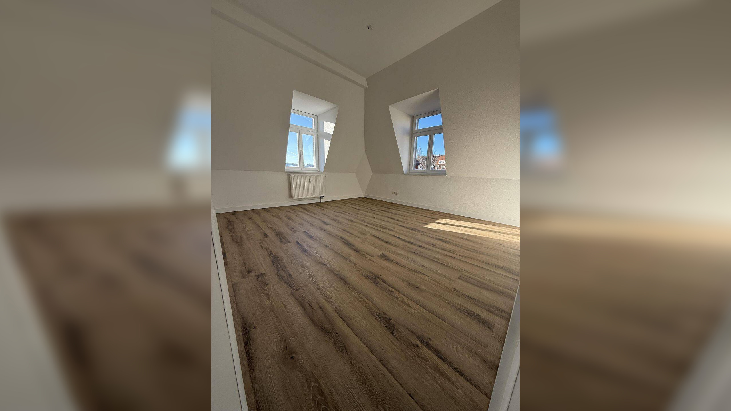 Hochwertig sanierte 3-Zimmer-Wohnung – 1159 Dresden – Vorschaubild 3