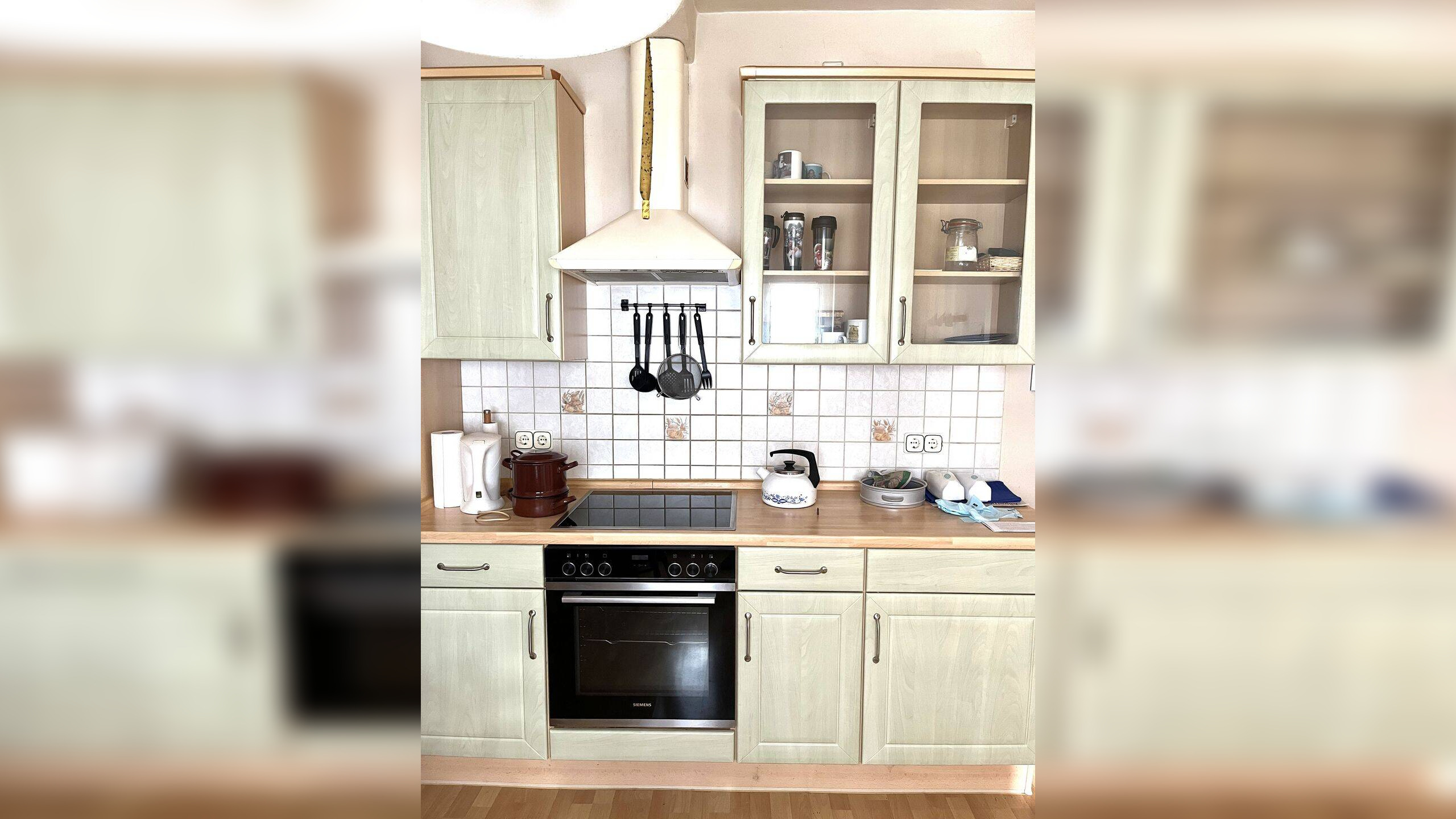 Einfamilienhaus in Lichtenhain an der Bergbahn, 98744 Schwarzatal (Oberweißbach)