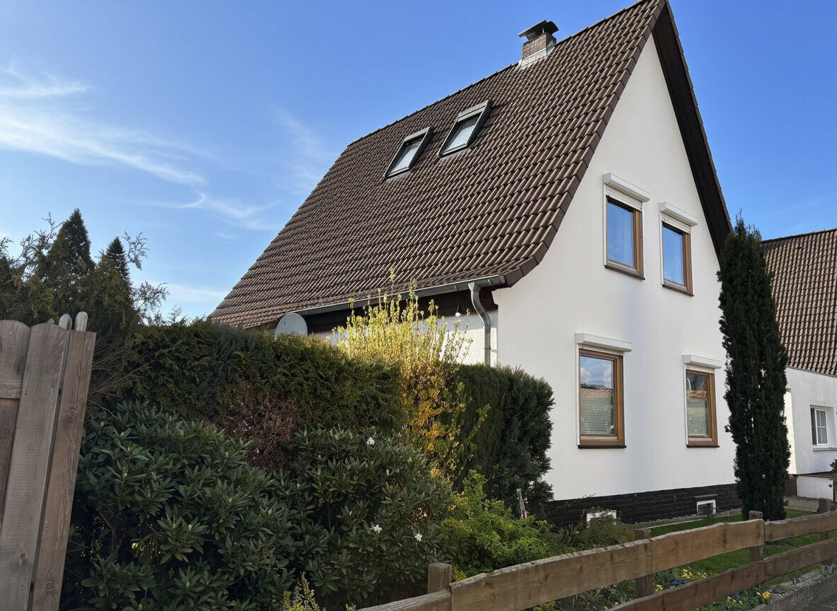 Gepflegtes Zuhause mit Charakter – modernisiertes Einfamilienhaus in attraktiver Lage, 29221 Celle