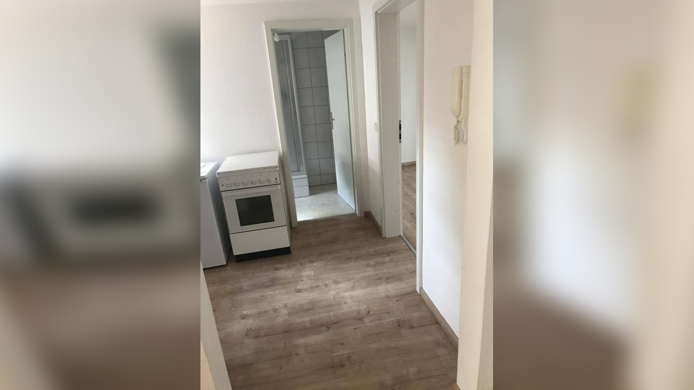 Dem Großstadtstreß entfliehen – Ruhige Lage, 9661 Hainichen