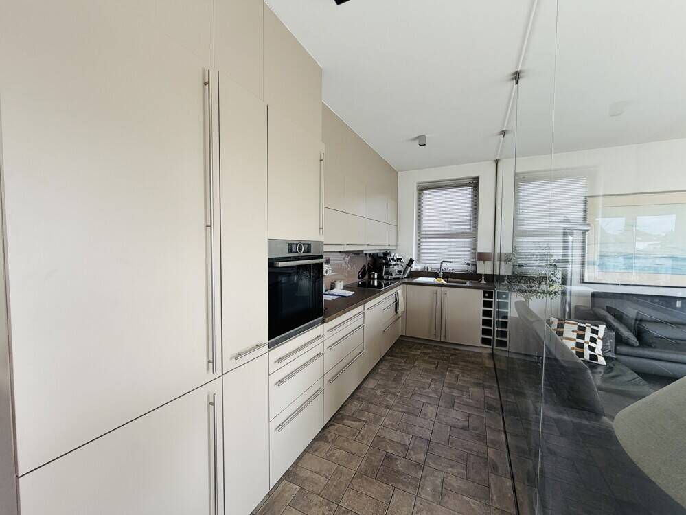 Zeitlose 3-Zimmer-Wohnung mit modernem Wohnkomfort in Ahrensburg, 22926 Ahrensburg