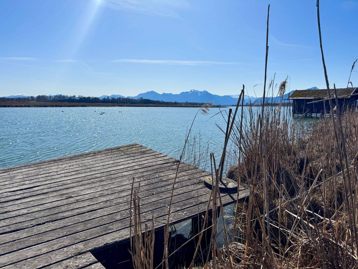 Verkauf gegen Gebot – Kernsaniertes EFH mit See- und Bergblick, Chiemseeperle sucht neuen Besitzer!, 83253 Rimsting