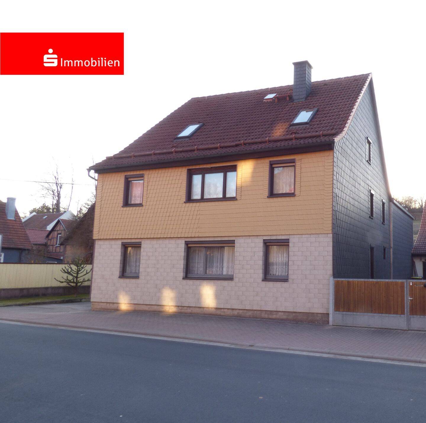 Ihr neues Zuhause direkt am Veronikaberg !!, 98693 Martinroda