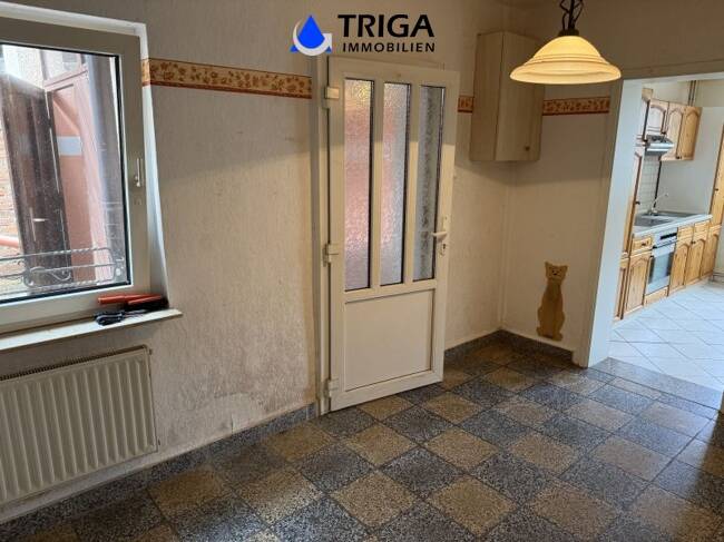 Im Herzen der Altstadt; mit Garten und viel Freiraum!, 99734 Nordhausen