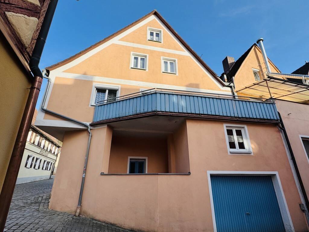 Mach es zu Deinem Projekt!, 91322 Gräfenberg