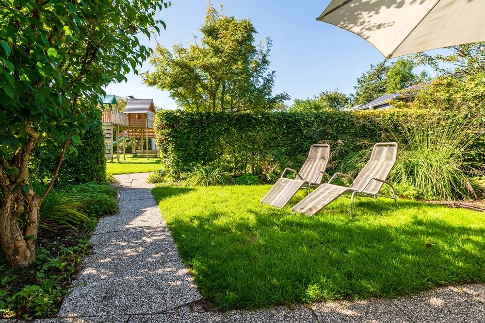 Ihr Ferienhaus an der Nordsee – Haus „Uwe“, 25845 Nordstrand