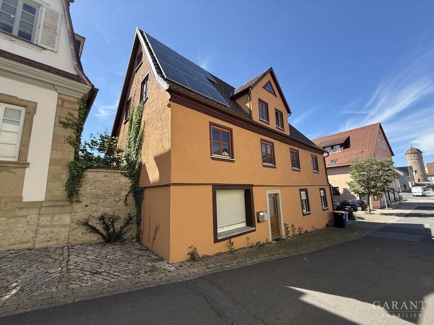 **PLATZ FÜR ALLE**, 97990 Weikersheim