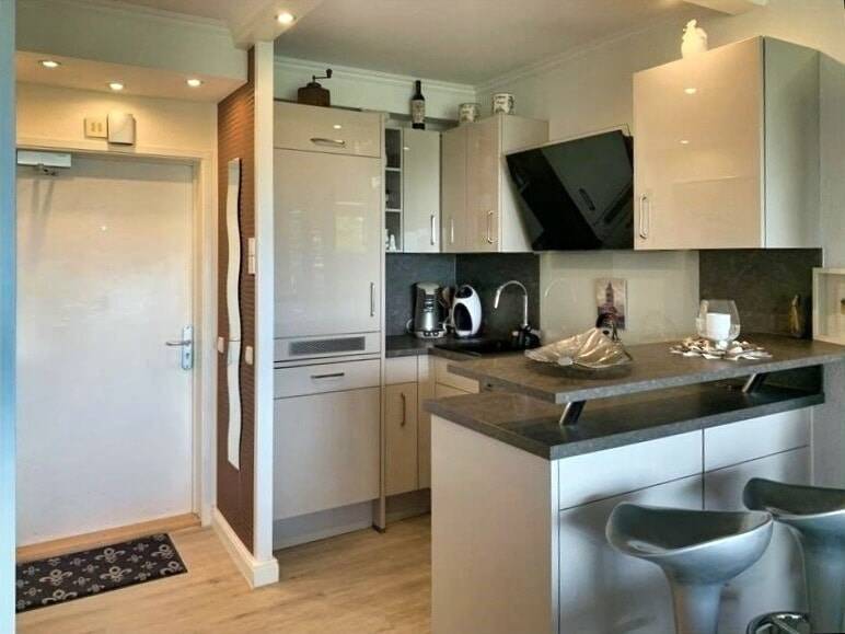 Traumhafte Etagenwohnung mit Ostseeblick und Südausrichtung in Sierksdorf, 23730 Sierksdorf