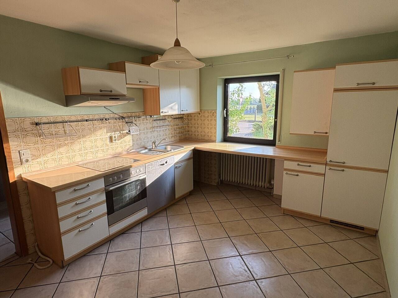 Reihen-Eckhaus mit viel Platz in Bad Füssing / Würding, 94072 Bad Füssing