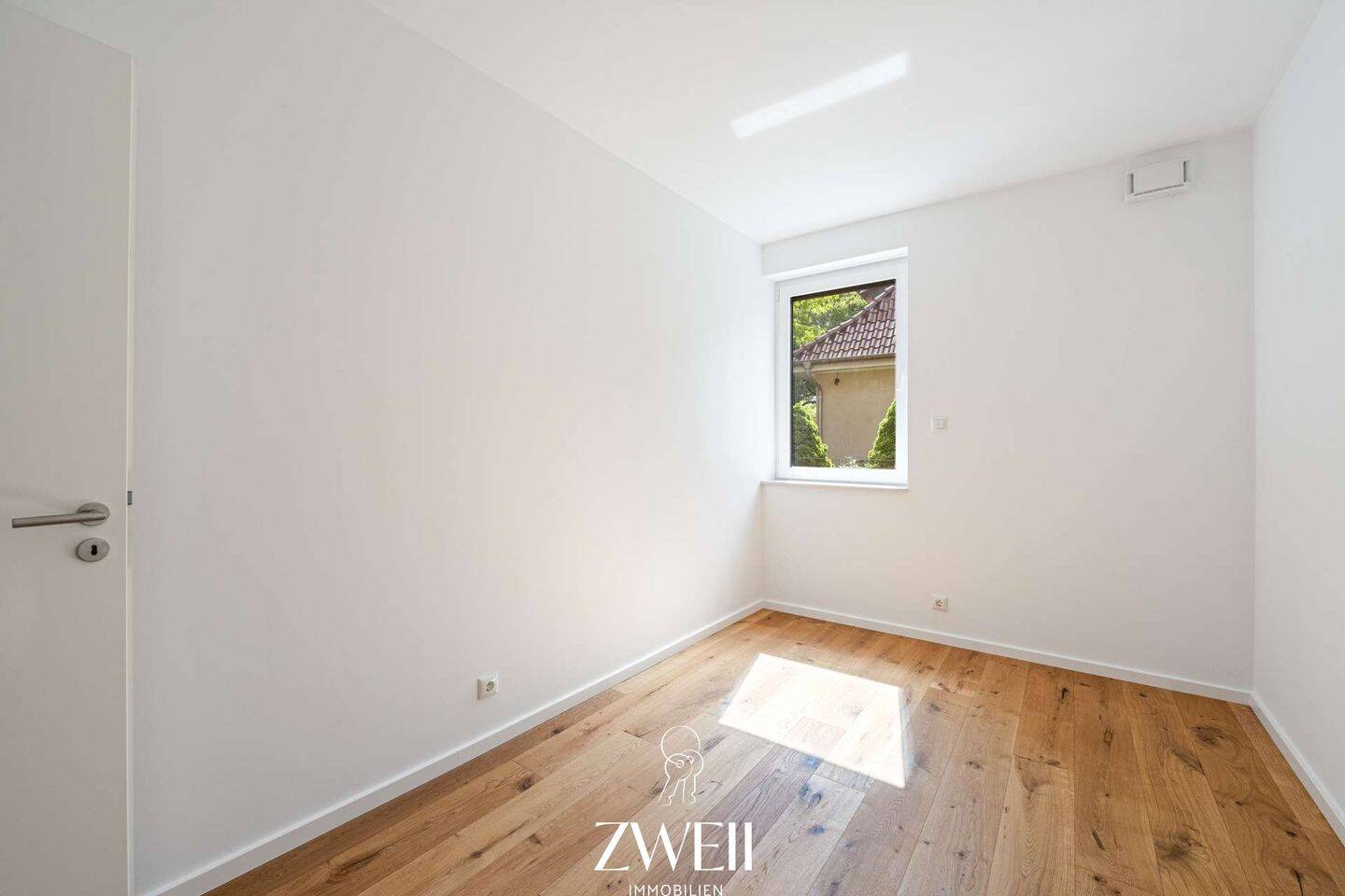 Großzügig wohnen: Neubauwohnung auf zwei Ebenen mit eigenem Garten! – 22297 Hamburg – Vorschaubild 4