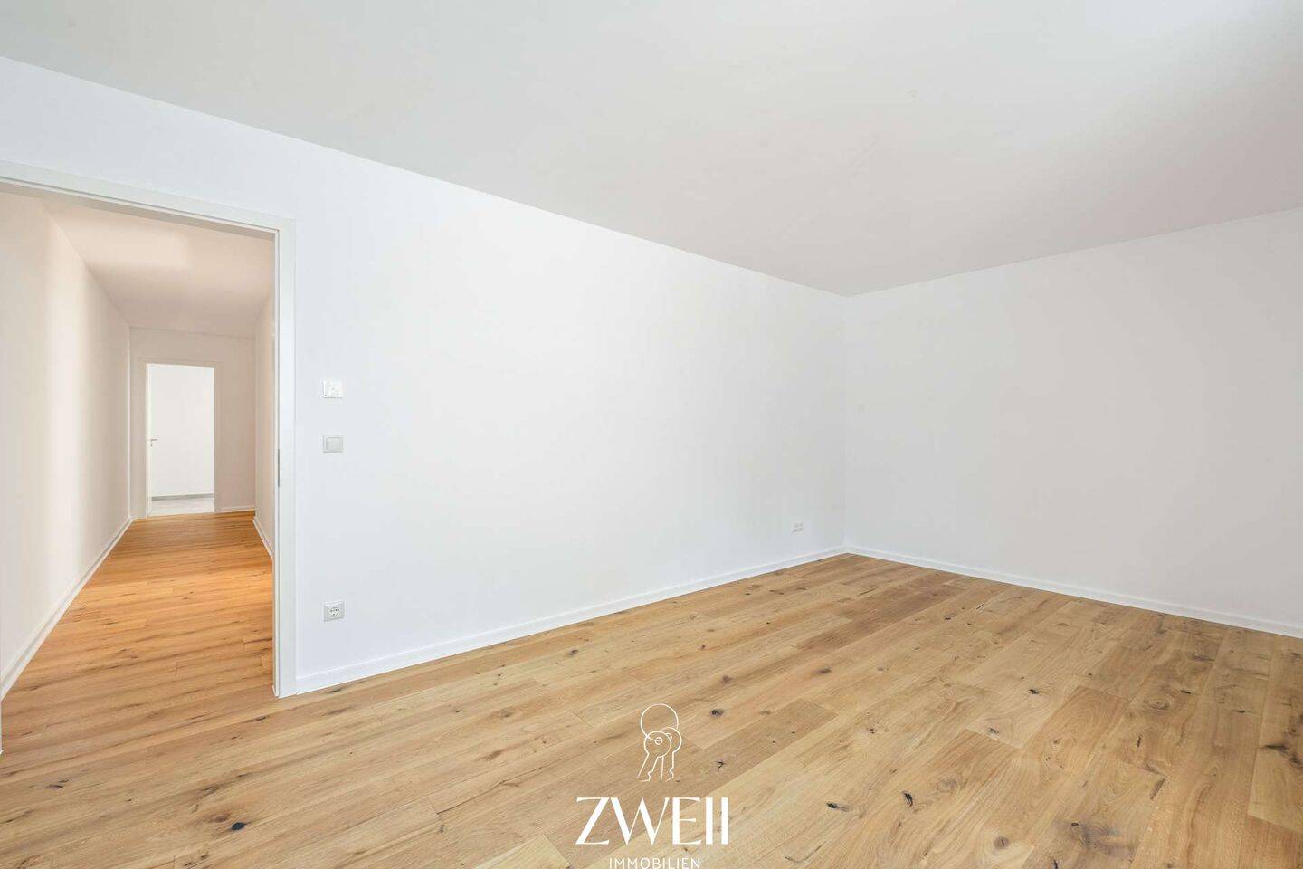 Großzügig wohnen: Neubauwohnung auf zwei Ebenen mit eigenem Garten! – 22297 Hamburg – Vorschaubild 7