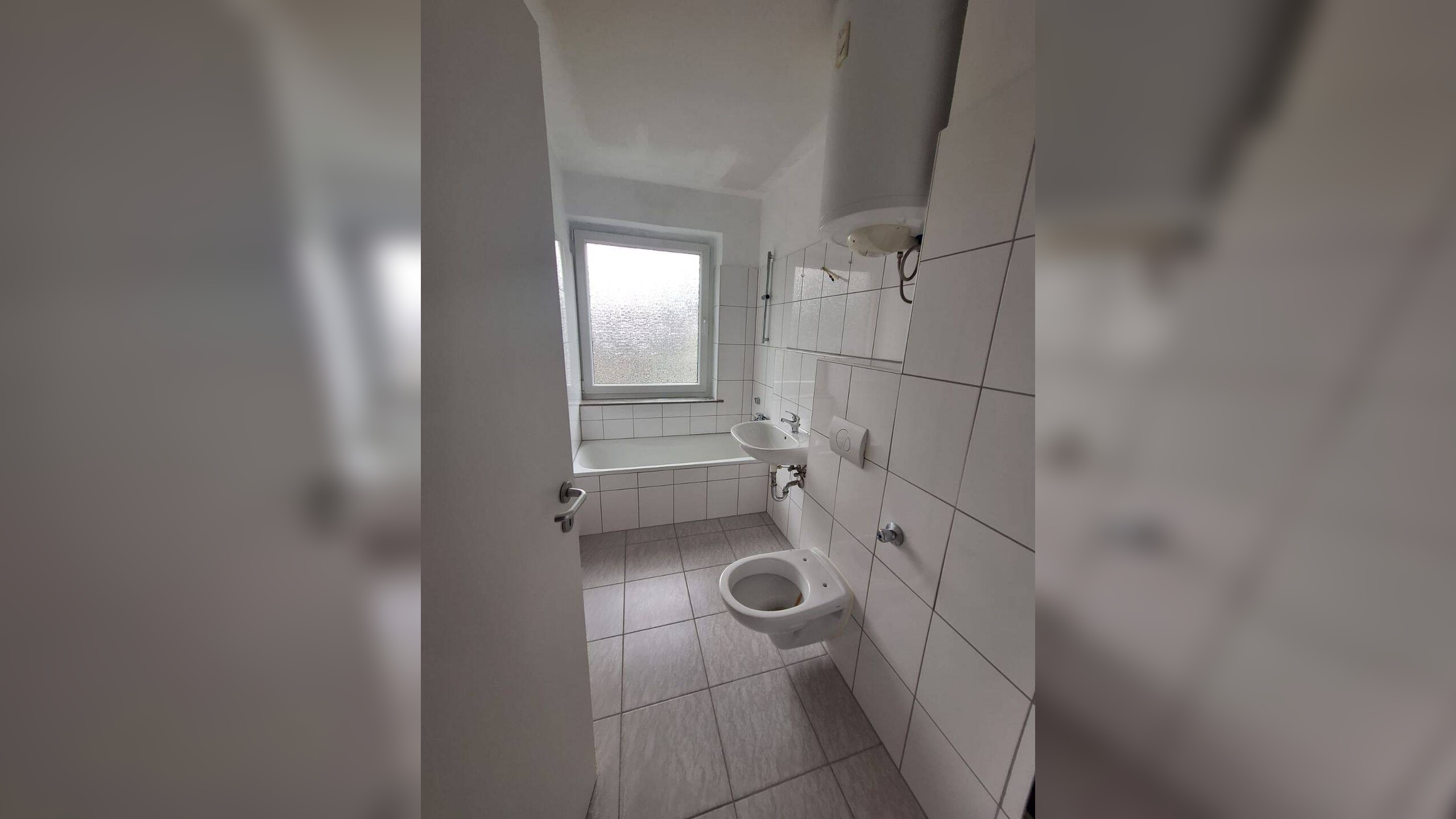 2 Raum Wohnung mit Balkon, 31303 Burgdorf