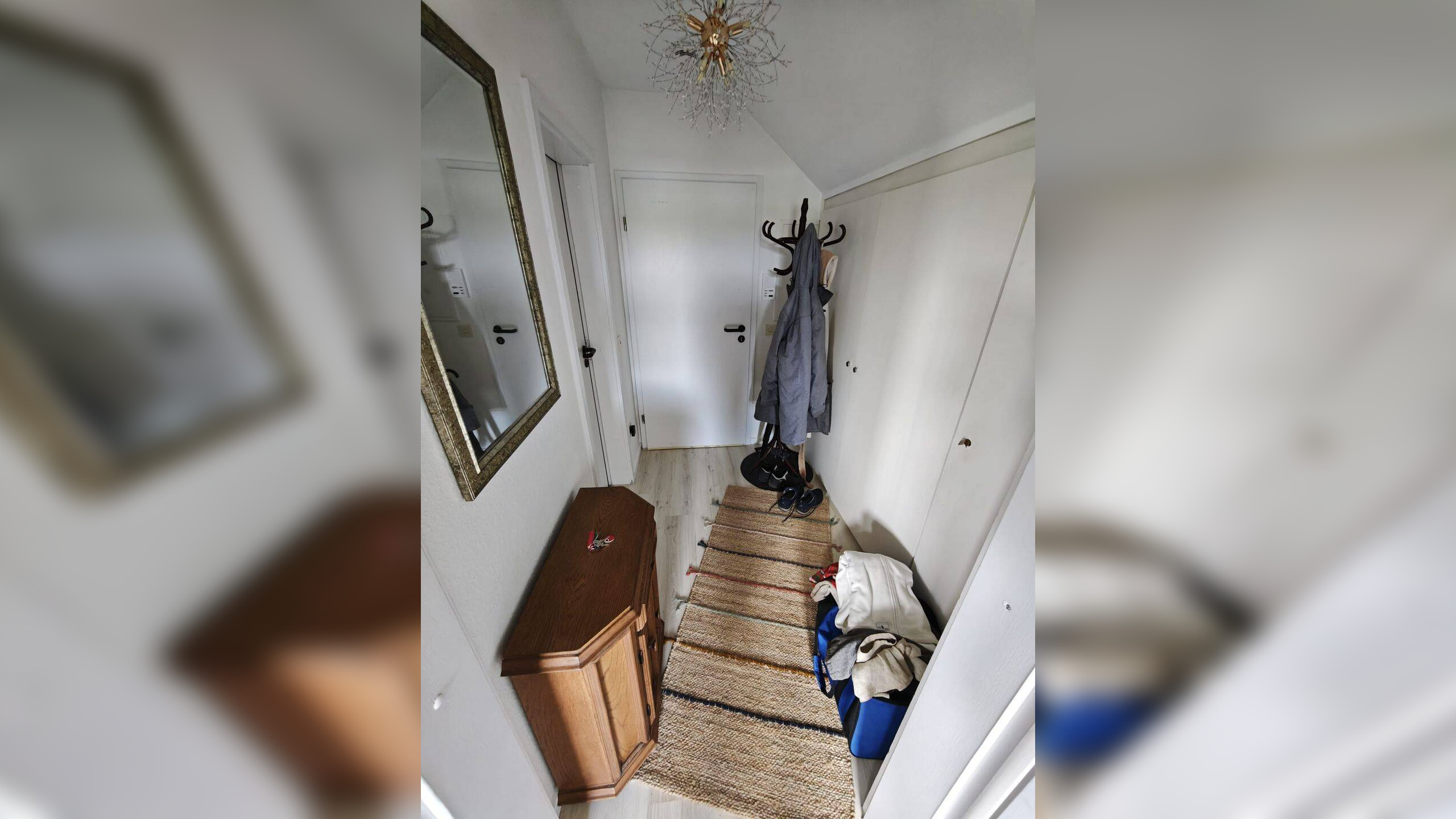 2-Zimmer Obergeschoss Wohnung direkt am See, 38678 Clausthal-Zellerfeld