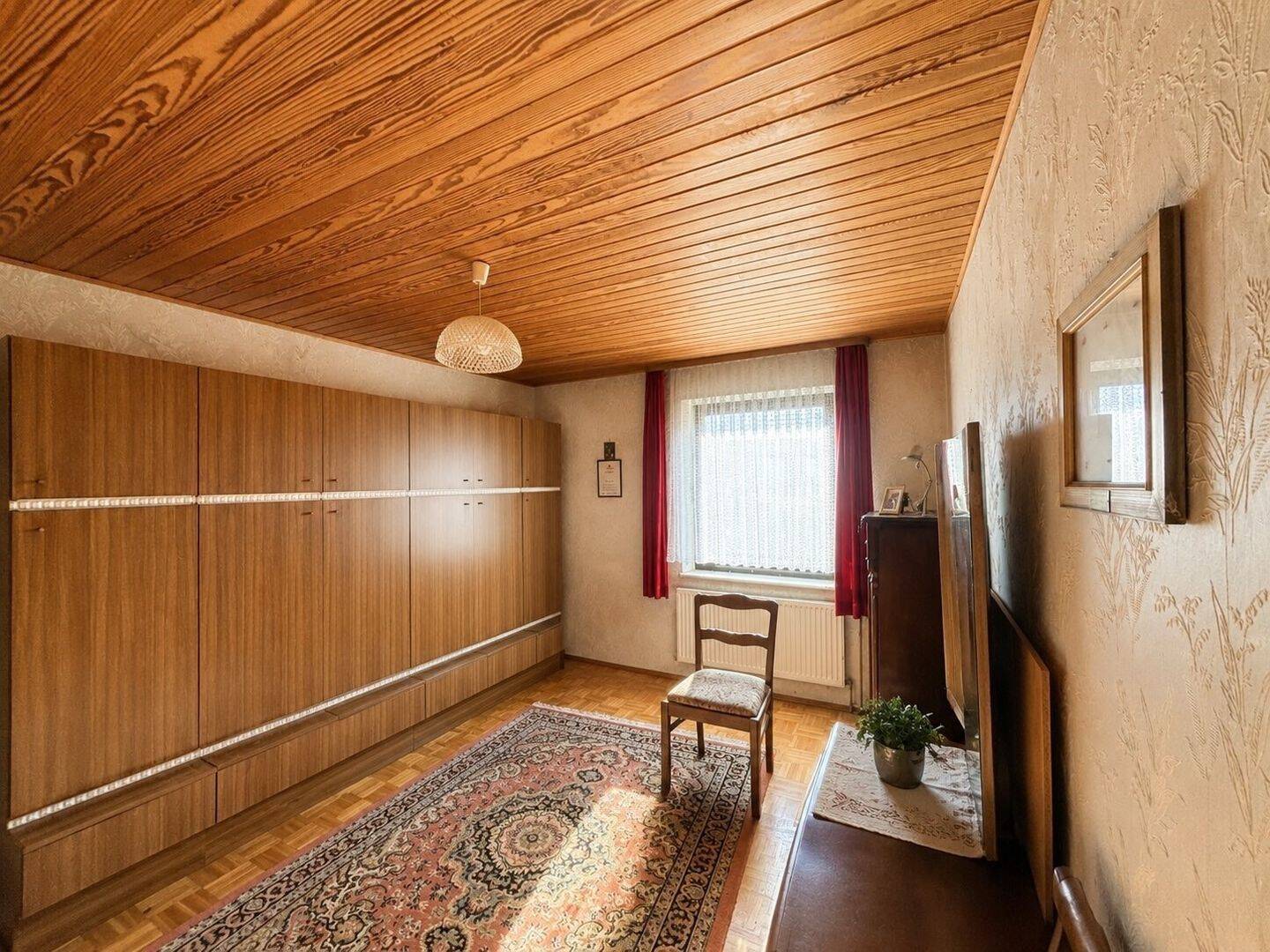 Familienglück in Kattenbühl – DHH mit Garten & Stellplatz, 34346 Hann. Münden