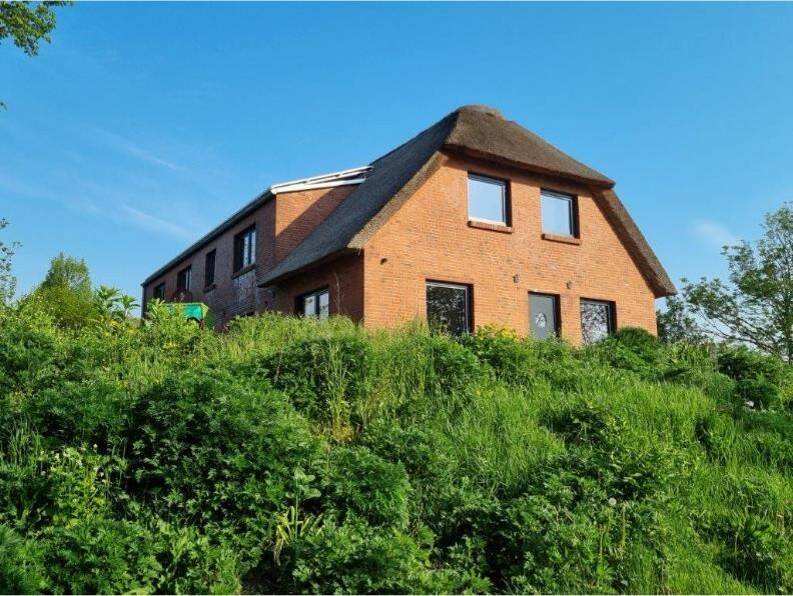 Ihr Zufluchtsort auf der Nordseeinsel Pellworm, 25849 Pellworm