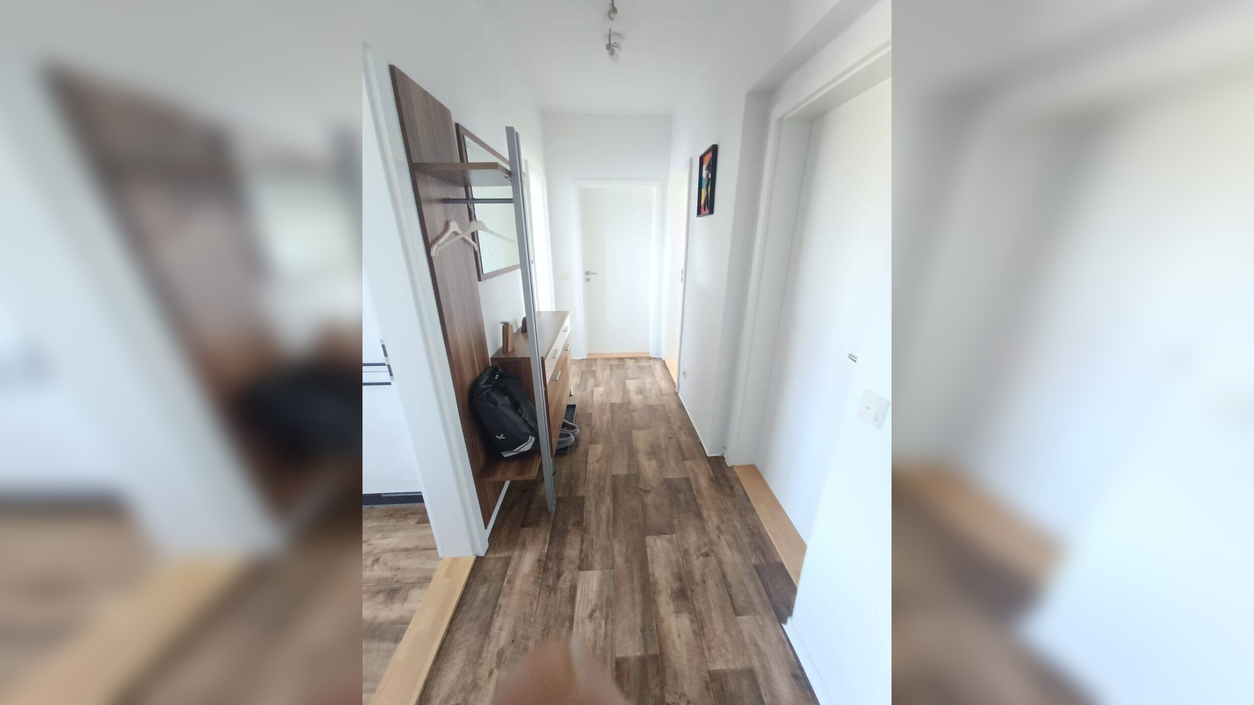 Wunderschöne 3-Raum Wohnung, 6869 Coswig (Anhalt)