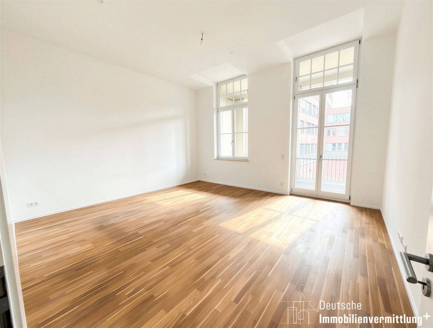 Frei-stehend! Attraktive 2-Zimmerwohnung in top Lage!, 22309 Hamburg (Hamburg-Nord Barmbek-Nord Bramfeld Ohlsdorf Steilshoop)
