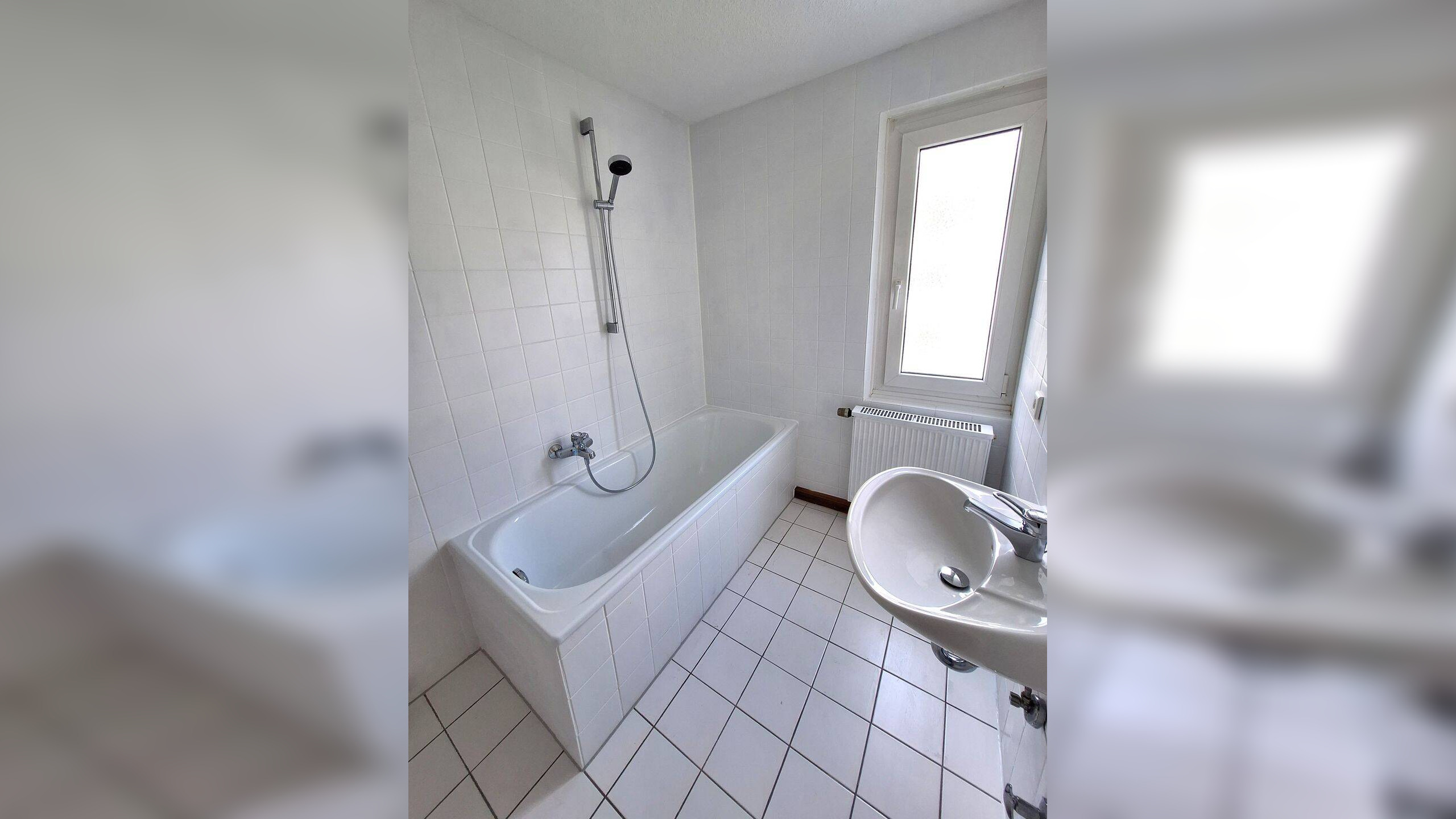 2-Zimmer-Wohnung mit Blick ins Grüne, 91522 Ansbach