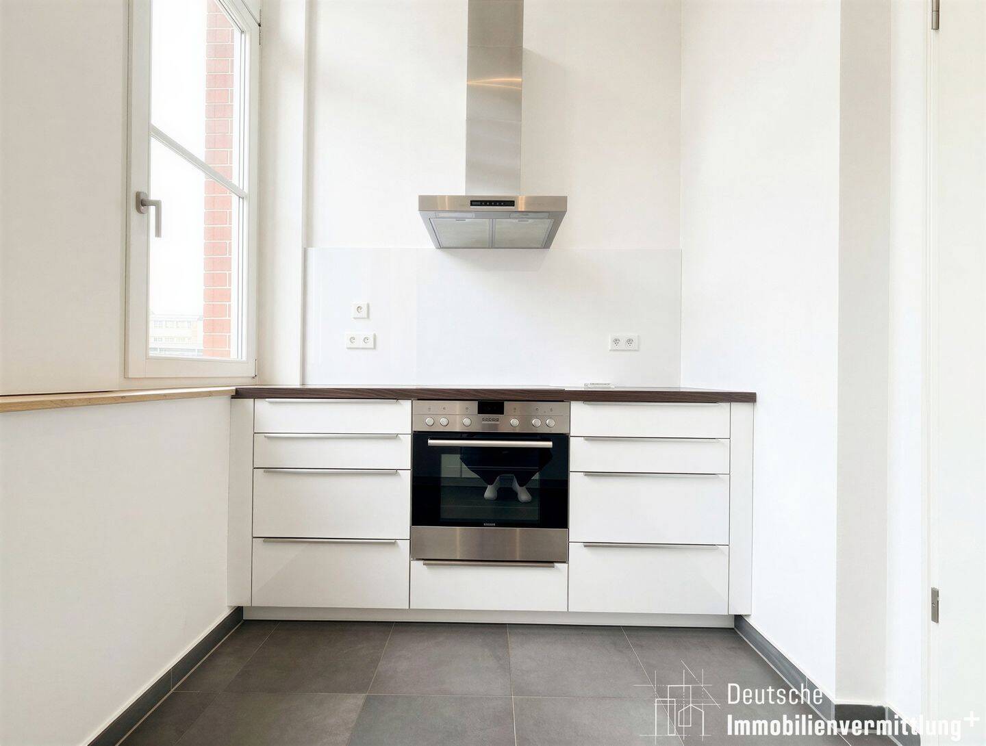 Frei-stehend! Attraktive 2-Zimmerwohnung in top Lage! – 22309 Hamburg – Vorschaubild 3