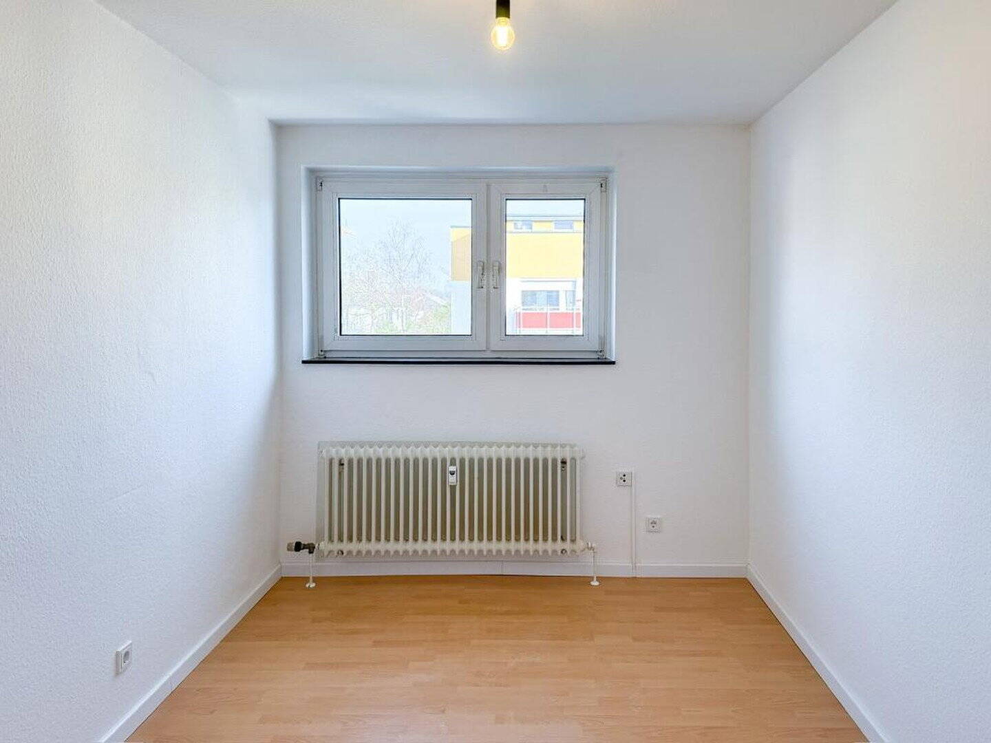Vermietete 3-Zimmer-Wohnung mit Balkon – 6,7 % Rendite, 66280 Sulzbach/Saar