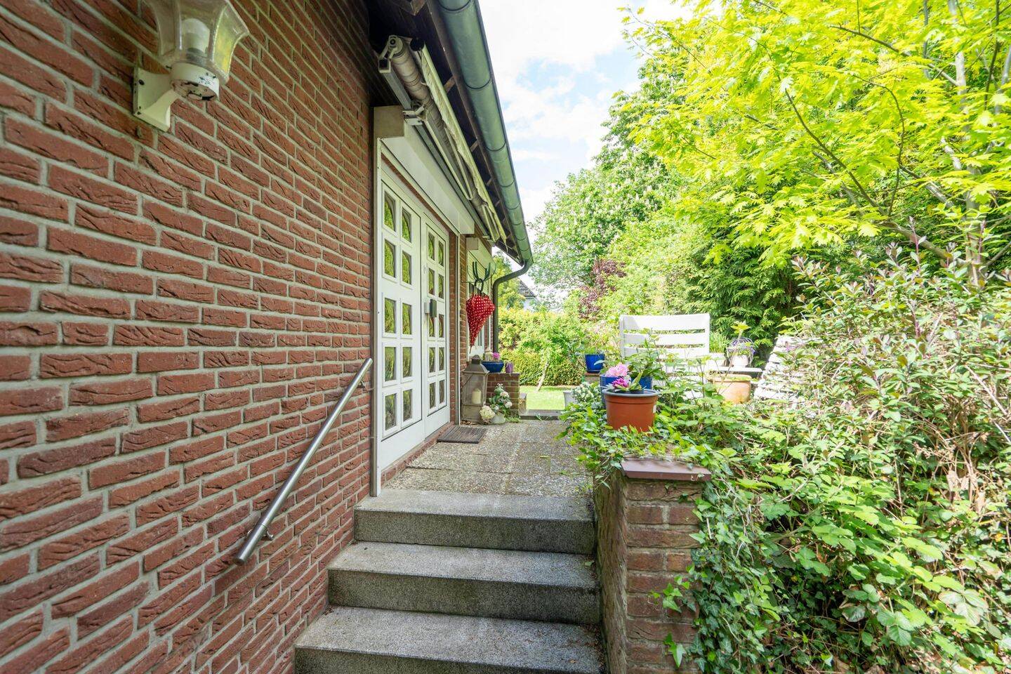 Ein ganz besonderer Ort – Ihr neues Zuhause! – 22397 Hamburg – Vorschaubild 4