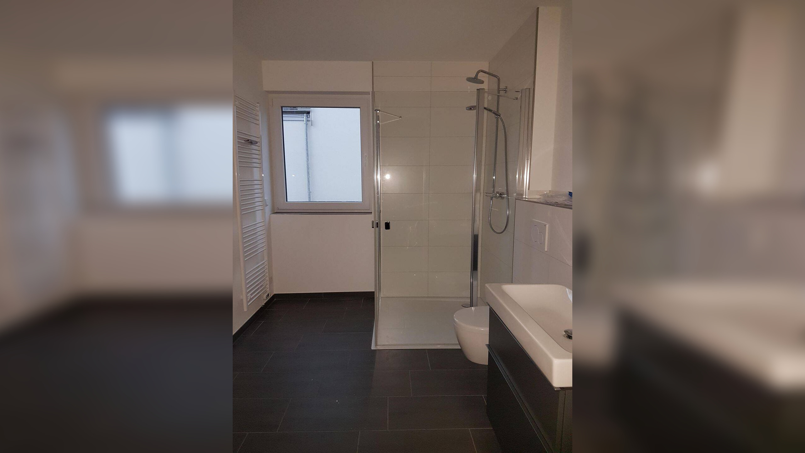Exklusive Wohnung – Nähe Obersee, 33609 Bielefeld (Baumheide Innenstadt Schildesche)