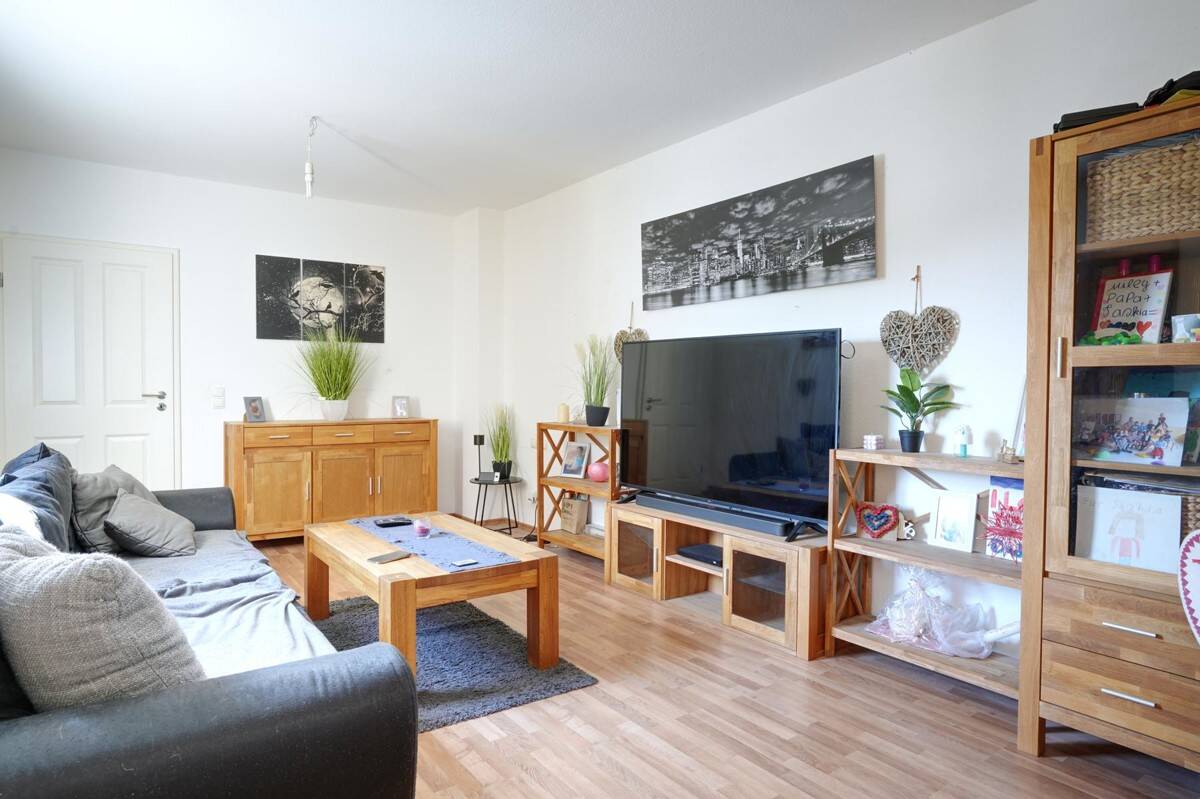 Charmantes Anlageobjekt mit bestehender Vermietung, 56626 Andernach
