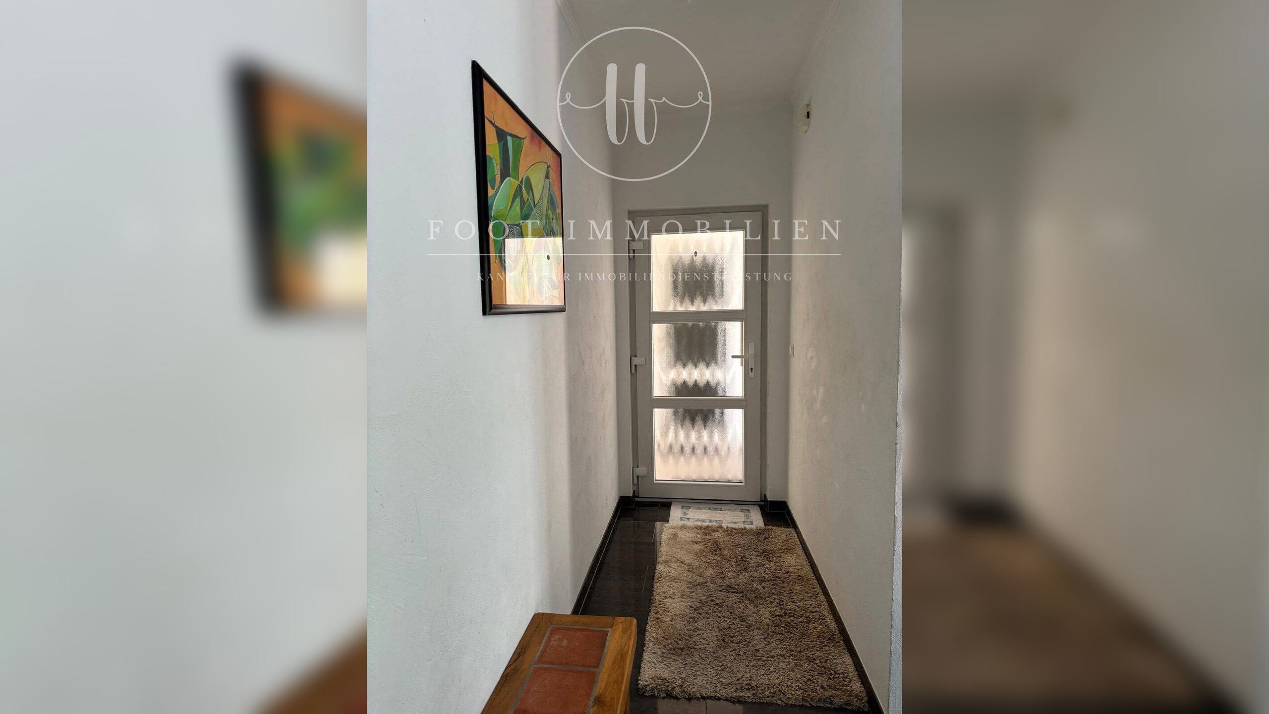 Komfortables Wohnen in Orscholz – moderne Wohnung mit EBK & Balkon, 66693 Mettlach