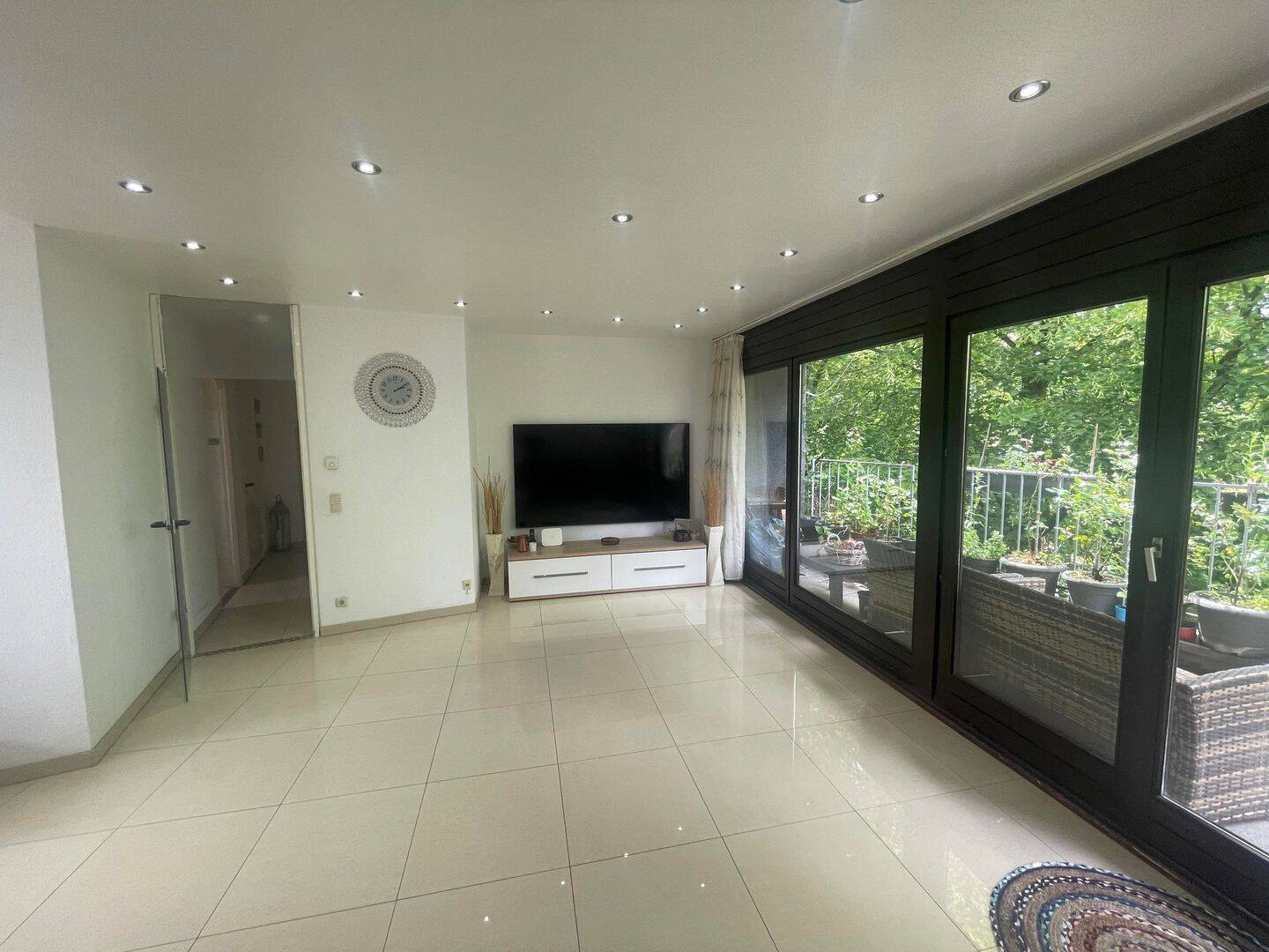Traumhafte Penthouse – Wohnung mit Dachterrasse und viel Raum zum Leben – 51103 Köln – Vorschaubild 3