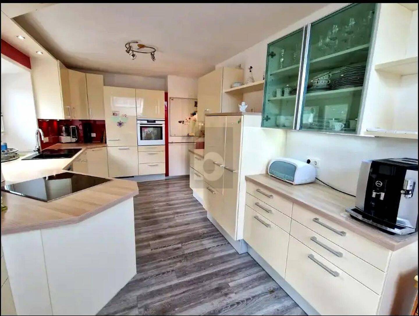 ELEGANTE VILLA IN BESTLAGE – VIELSEITIG NUTZBAR, 83435 Bad Reichenhall