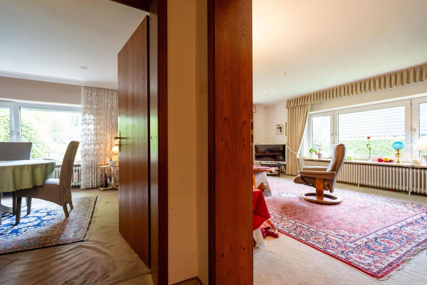 Ein ganz besonderer Ort – Ihr neues Zuhause! – 22397 Hamburg – Vorschaubild 5