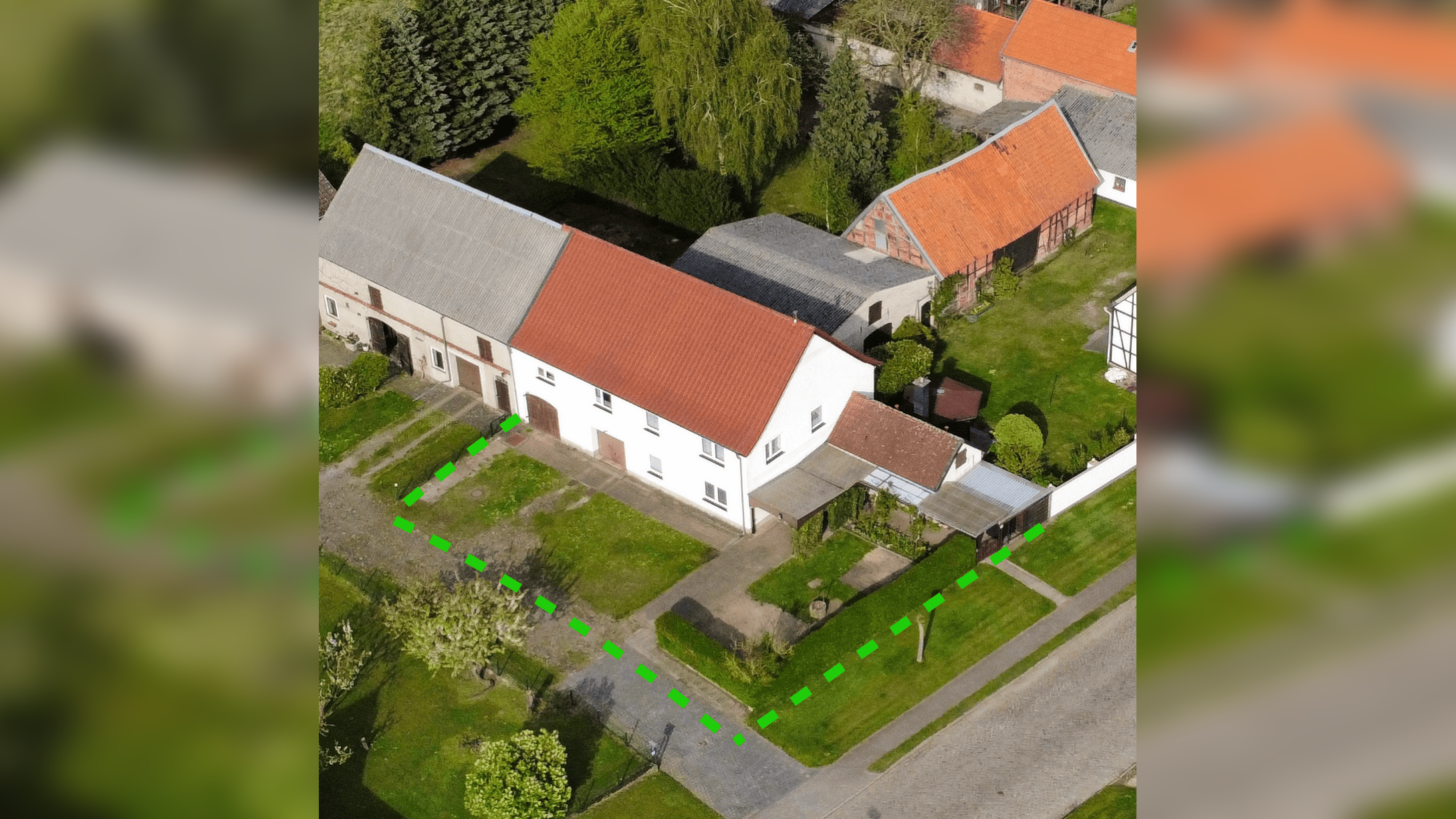 Modernisiertes Einfamilienhaus + Einliegerwohnung + Wärmepumpe + Highspeedinternet, 29410 Salzwedel