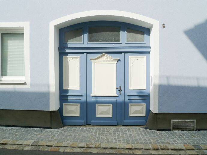 Schöne, gepflegte 3-Zimmer-Wohnung in zentraler und ruhiger Lage von Waldmünchen, 93449 Waldmünchen